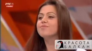 Сербы спели о любви к России