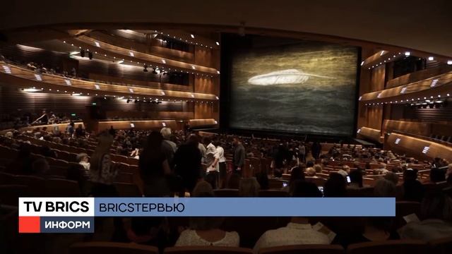 Любое музыкальное творчество основано на серьезной школе, но самое важное – твоё воображение смотреть онлайн
