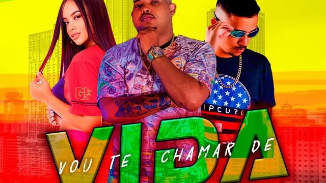 Sony No Beat · Felupe Na Voz  · Mc Vênus - Vou Te Chamar De Vida