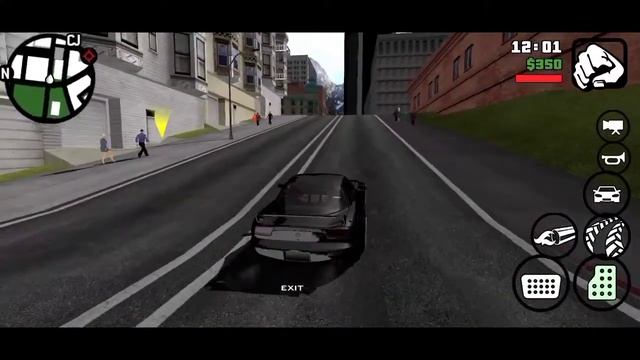 RoSA FINAL GTA SA ANDROID