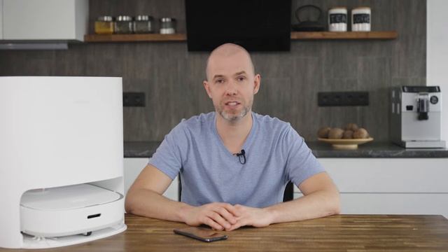 Робот-пылесос Dreame W10: Подробный обзор, тест + полоса препятствий! смотреть онлайн
