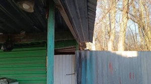 Уехали в Белгород. Будем делать ремонт. Обзор дома и планы на будущее.