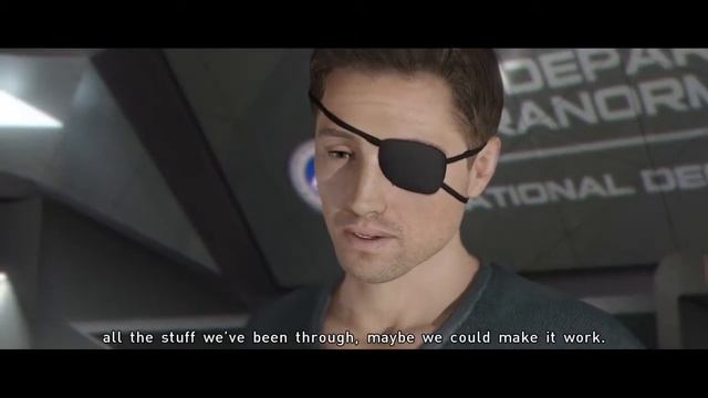 BEYOND: Two Souls (Really amazing game!) Ending!! смотреть онлайн