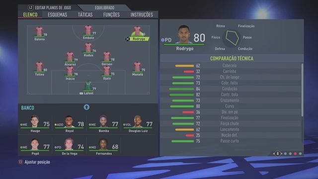 FIFAVIP Copa Winning Eleven - S. Hiroshima 1x3 Vissel Kobe смотреть онлайн