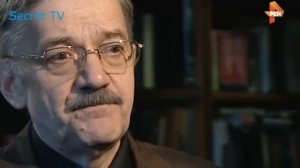 Документальный проект. Наследники богов (24.12.2015) HD