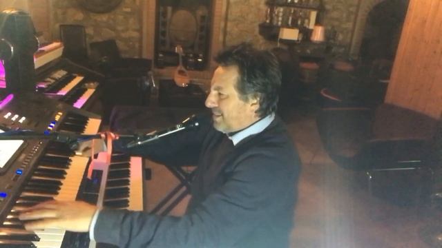 ADESSO TU (#cover #erosramazzotti ) смотреть онлайн