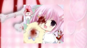 kawaii gore playlist 🦴 !!