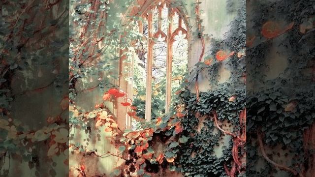 Songs From A Cottage On A Hill  🍄【instrumental Cottagecore Playlist】