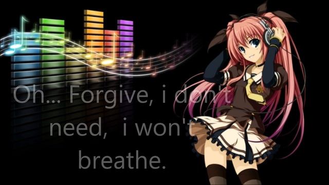 (Nightcore) EPIC SAX GUY (Lyrics) смотреть онлайн