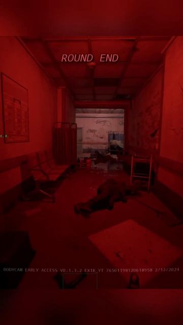Revenge for Teammates смотреть онлайн