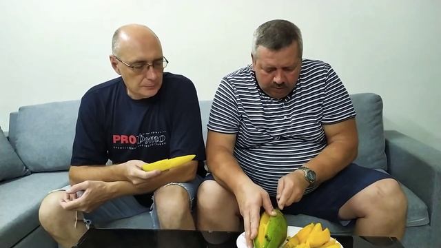 Так вот ты какой на вкус фрукт экзотический смотреть онлайн