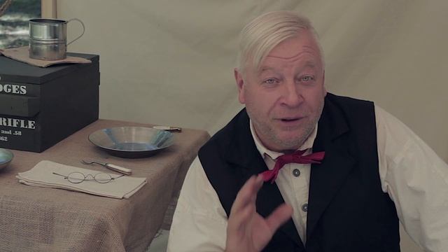 How to fix a sticky poncho смотреть онлайн