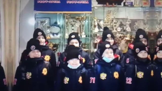 27 февраля 2021 г. смотреть онлайн