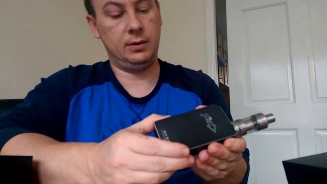 SMOK TFV4 Tank смотреть онлайн