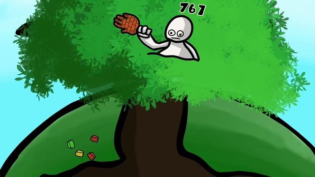 Slap Battles Animation | Getting Trap Glove In A Nutshell