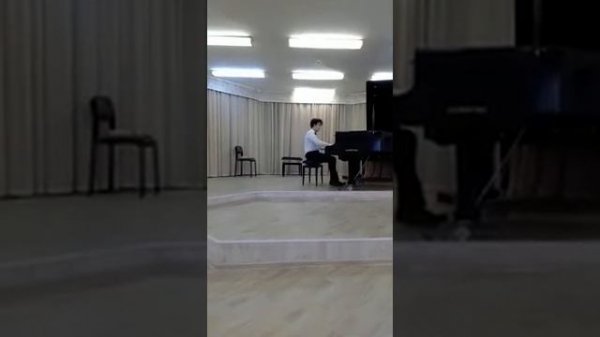 Э.Григ Ноктюрн,Р.Корсаков Полёт шмеля.