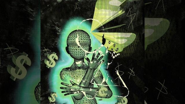 Hands Up! - 6arelyhuman, Kets4eki, Pixel Hood .sped Up.