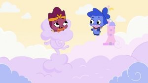 ✨ Дракошия - Новые волшебные мультики для малышей - Сборник