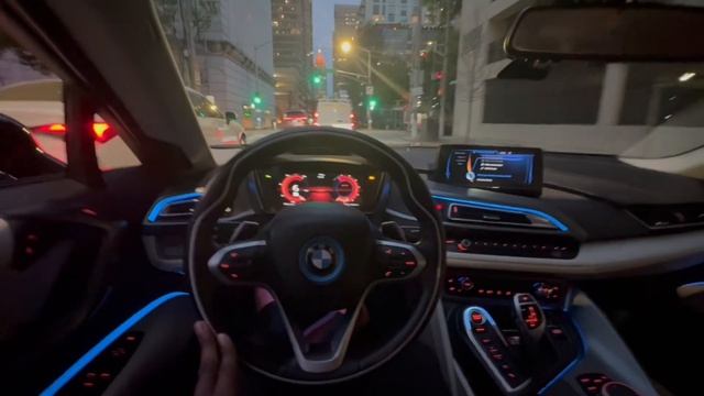 I Brought A Dodge Demon POV смотреть онлайн