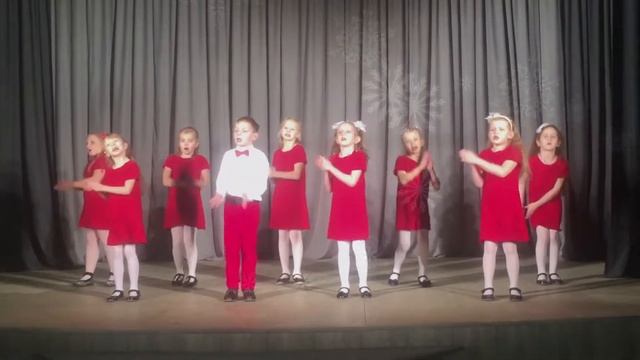 ПИСЬМО Дедушке МОРОЗУ смотреть онлайн