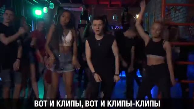 Удаленное видео Мари Сенн (Всем Спасибо) смотреть онлайн