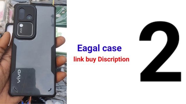 Vivo V30/30pro Mobile Cover | Best 3 Case For Vivo V30/30pro Mobile