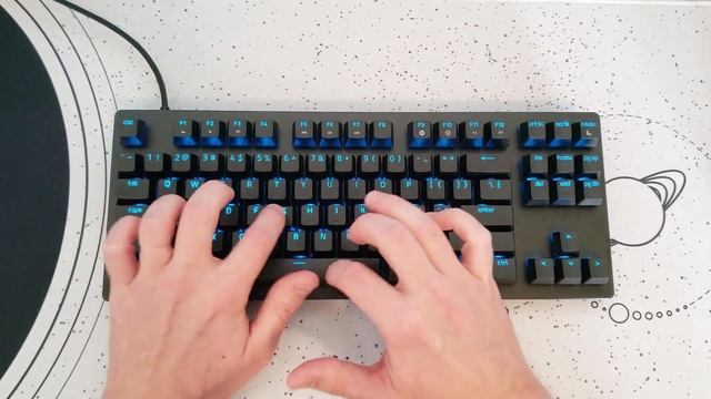 Razer Huntsman V2 TKL Review