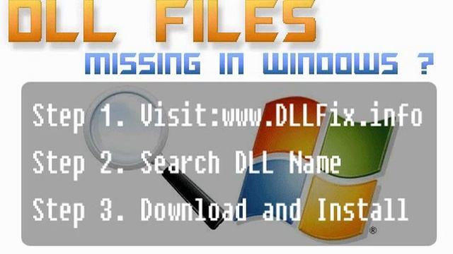 How to Fix Engine.dll Error Missing Dll FIle смотреть онлайн