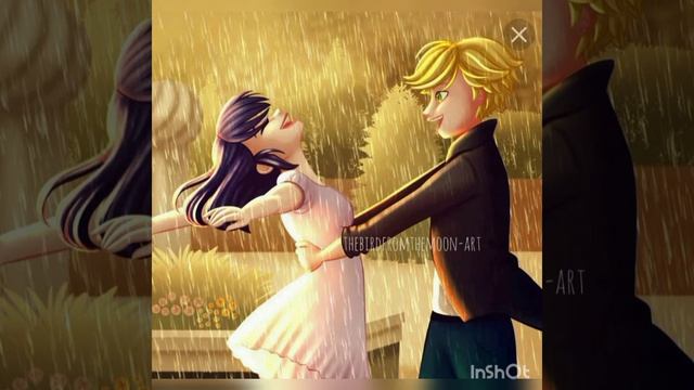 Клип Адриан и Мари