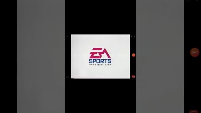 ea sports logo смотреть онлайн