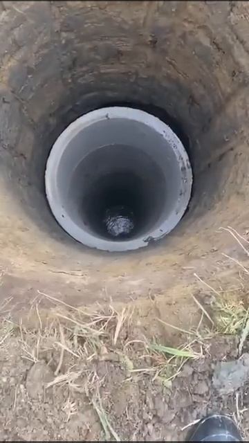 Готов очередной колодец смотреть онлайн
