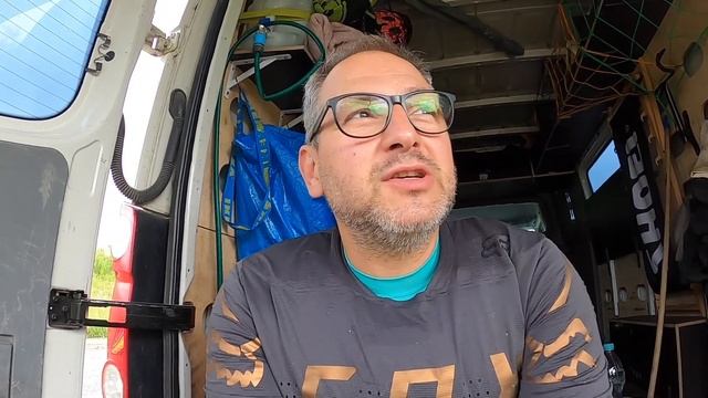 SHOEI VFX WR i trening смотреть онлайн