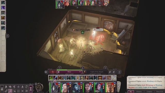 Pathfinder Wrath Of The Lich King Part 15