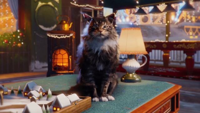 новогодние коробки 2023