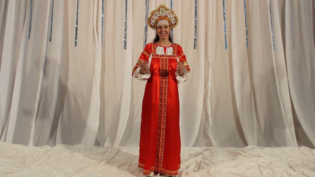 Вдоль по улице метелица метет  Русский романс А. Варламов