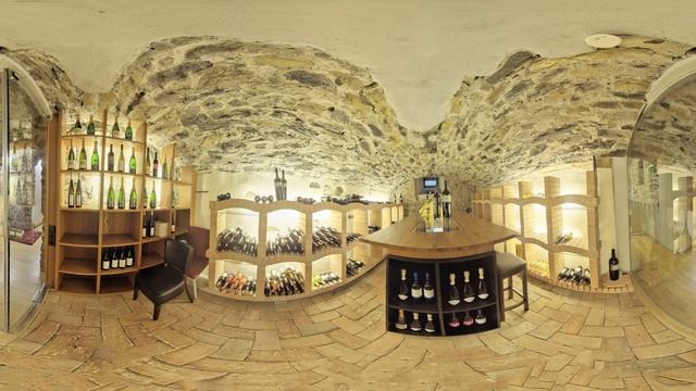 Taj Mahal Restaurant Feldkirch - 360 Virtual Tour Services смотреть онлайн