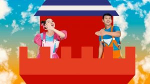 Balafunny +7  |Балаларға арналған әндер | Казахские детские песни