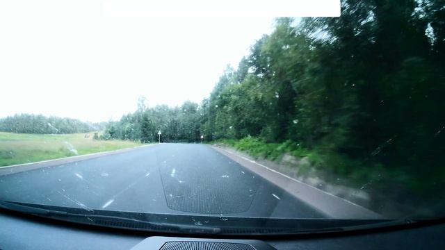 Дорога А-121 Сортавала.3.mp4 смотреть онлайн