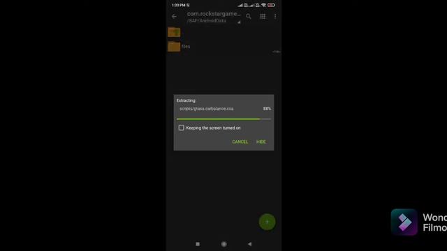 GTA San Andreas mod free download of Android 100 working смотреть онлайн