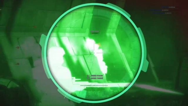 GAMEPLAY Star Wars Battlefront 2 [COOP] смотреть онлайн