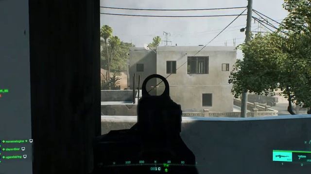 Battlefield 2042 | «СХВАТКА КОМАНД 32» / ПОРТ АРИКА # 306 смотреть онлайн