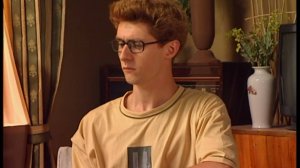 Моя родня, 3 серия