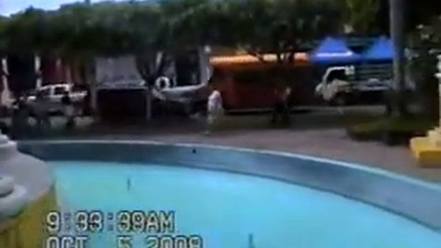 Desfile de EBD Armenia el Salvador AD. 2008 Parte 2.mp4 смотреть онлайн