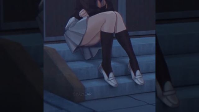 Himitsu//Catherine edit - Streets // Quick edit смотреть онлайн