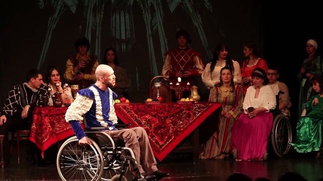 Пир во время чумы смотреть онлайн