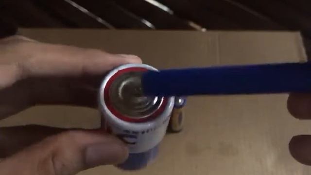 Baterai kering dan Baterai alkaline смотреть онлайн