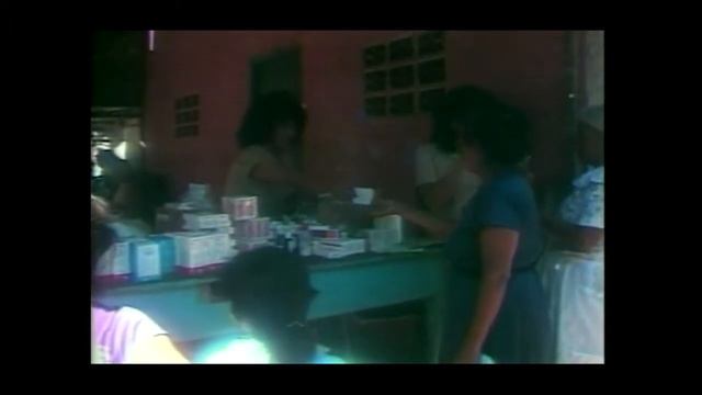 El Salvador Ofensiva Final FMLN "Hasta El Tope" 1989 – Telemundo Documental смотреть онлайн