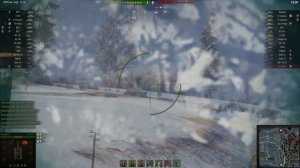 WOT: FV4005 vs FV215b 183. КТО ЛУЧШЕ?!