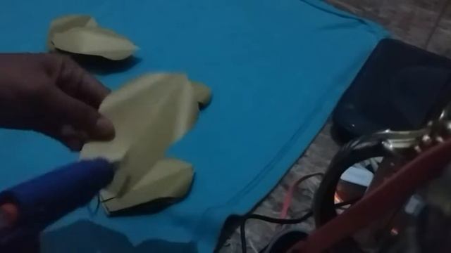 CARA MEMBUAT PAPER FLOWER DARI KERTAS JASMINE || MODEL 1 смотреть онлайн
