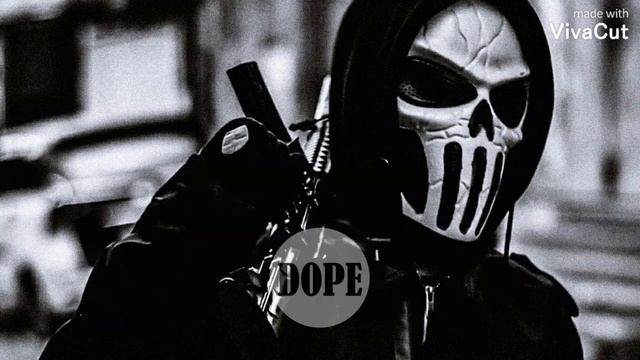 Black Dolphin Strongest 💪 _-_ Russian Song